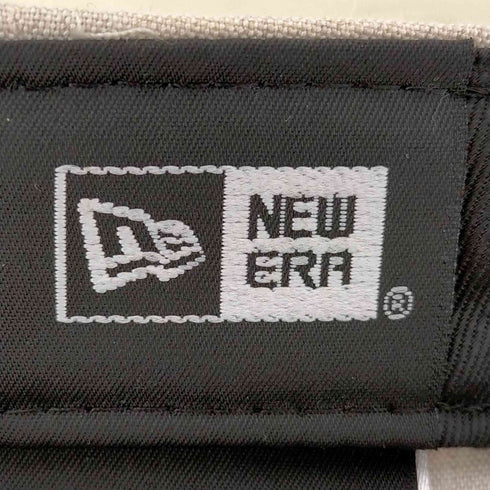 ニューエラ NEW ERA レーヨンリネン 5パネルキャップ レディース