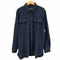 Sheba WAFFLE FAB SHIRT ワッフルコットンシャツ メンズ JPN:2
