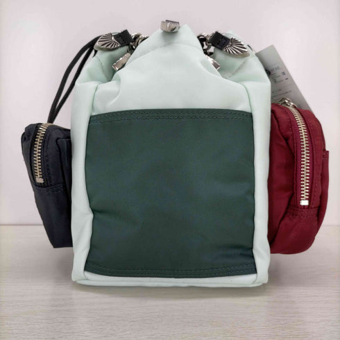 トーガ TOGA String bag メンズ