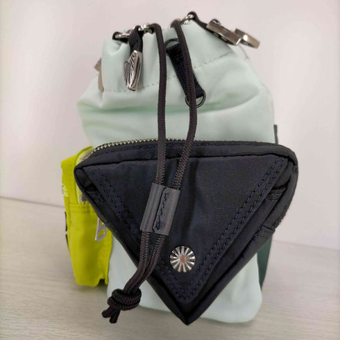 トーガ TOGA String bag メンズ