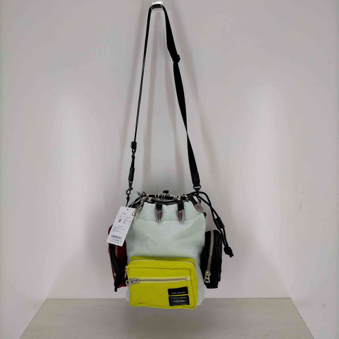 トーガ TOGA String bag メンズ