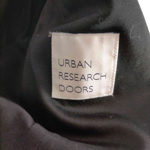 アーバンリサーチドアーズ URBAN RESEARCH DOORS シングルテーラードジャケット レディース JPN:M