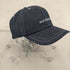アンドワンダー and wander 128 dry denim cap メンズ