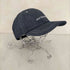 アンドワンダー and wander 128 dry denim cap メンズ