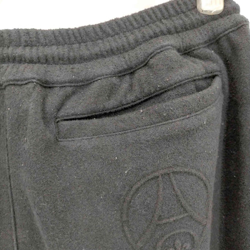 パリサンジェルマン PARIS SAINT GERMAIN ループヤーン パンツ 裾ドローコード スウェットパンツ メンズ JPN:XL