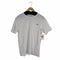 ラコステ LACOSTE SLIM FIT クロコエンブレムクルーネックTシャツ S/S ロゴ刺繍 Tシャツ メンズ import:L