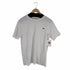 ラコステ LACOSTE SLIM FIT クロコエンブレムクルーネックTシャツ S/S ロゴ刺繍 Tシャツ メンズ import:L