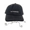 アンドワンダー and wander cotton twill cap メンズ