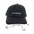 アンドワンダー and wander cotton twill cap メンズ