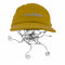 アンドワンダー and wander cotton twill cap メンズ
