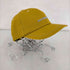 アンドワンダー and wander cotton twill cap メンズ