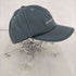 アンドワンダー and wander cotton twill cap メンズ