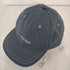 アンドワンダー and wander cotton twill cap メンズ