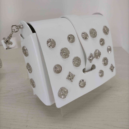 トーガ TOGA TOGA TOO CHAIN BAG レディース