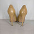 ジミーチュウ JIMMY CHOO イタリア製ヒールパンプス レディース 37