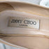 ジミーチュウ JIMMY CHOO イタリア製ヒールパンプス レディース 37
