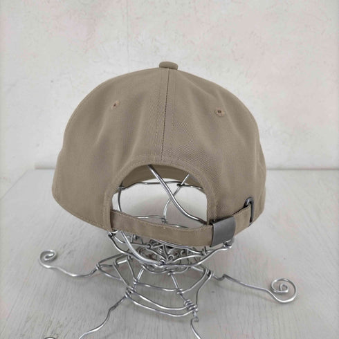 フランクリン クライミング Franklin Climbing ESSENTIAL ツイルラベル6パネルCAP メンズ