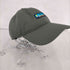フランクリン クライミング Franklin Climbing ESSENTIAL ツイルラベル6パネルCAP メンズ