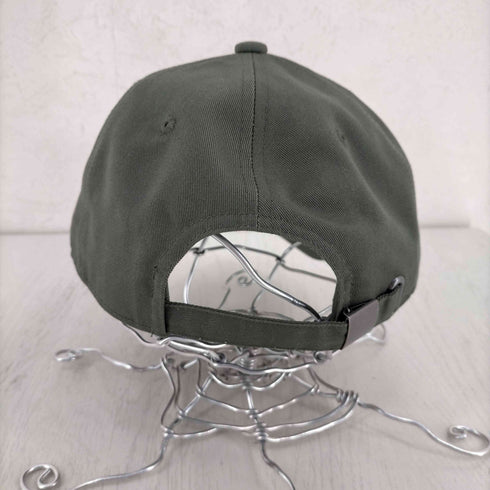 フランクリン クライミング Franklin Climbing ESSENTIAL ツイルラベル6パネルCAP メンズ
