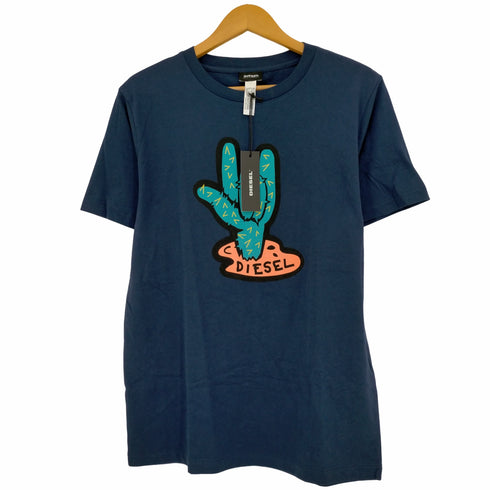 ディーゼル DIESEL BMOWT-PARSEN-S OUT OF WATER メンズ import:M