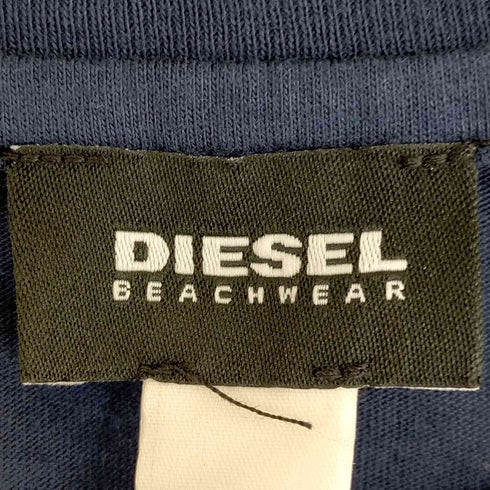 ディーゼル DIESEL BMOWT-PARSEN-S OUT OF WATER メンズ import:M