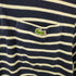 ラコステ LACOSTE ボーダーポロシャツ メンズ 4