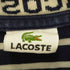 ラコステ LACOSTE ボーダーポロシャツ メンズ 4