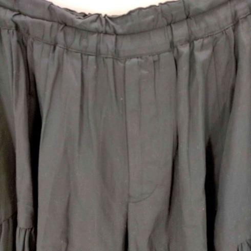 コムデギャルソンオムプリュス COMME des GARCONS HOMME PLUS Cotton Balloon Pants メンズ JPN:M