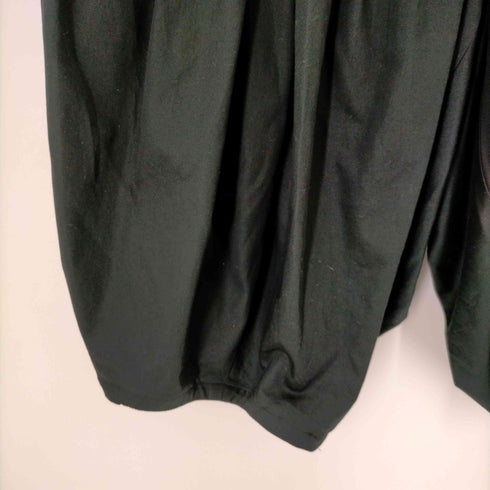 コムデギャルソンオムプリュス COMME des GARCONS HOMME PLUS Cotton Balloon Pants メンズ JPN:M