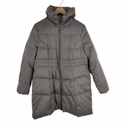 インディヴィ INDIVI ダウンコート レディース