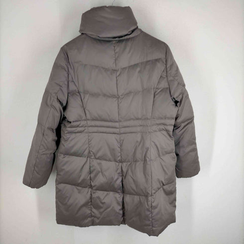 インディヴィ INDIVI ダウンコート レディース