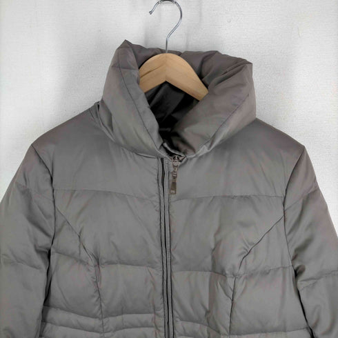 インディヴィ INDIVI ダウンコート レディース