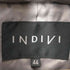 インディヴィ INDIVI ダウンコート レディース