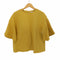 アドーア ADORE バックジップ リネンブラウス レディース JPN:38