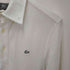 ラコステ LACOSTE ドゥエボットーニ L/Sポロシャツ メンズ 4