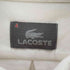 ラコステ LACOSTE ドゥエボットーニ L/Sポロシャツ メンズ 4