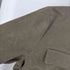 バーバリーブルーレーベル BURBERRY BLUE LABEL モールスキンシャツ レディース 38