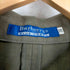 バーバリーブルーレーベル BURBERRY BLUE LABEL モールスキンシャツ レディース 38