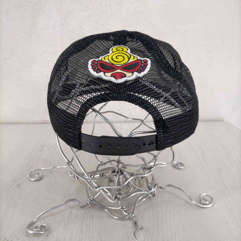 ヒステリックミニ HYSTERIC MINI キッズ メッシュキャップ レディース 56