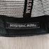 ヒステリックミニ HYSTERIC MINI キッズ メッシュキャップ レディース 56