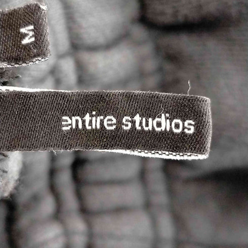 フメイ entire studios HEAVY SWEATPANT メンズ JPN:M