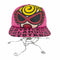 ヒステリックミニ HYSTERIC MINI キッズ メッシュキャップ レディース 54