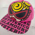 ヒステリックミニ HYSTERIC MINI キッズ メッシュキャップ レディース 54