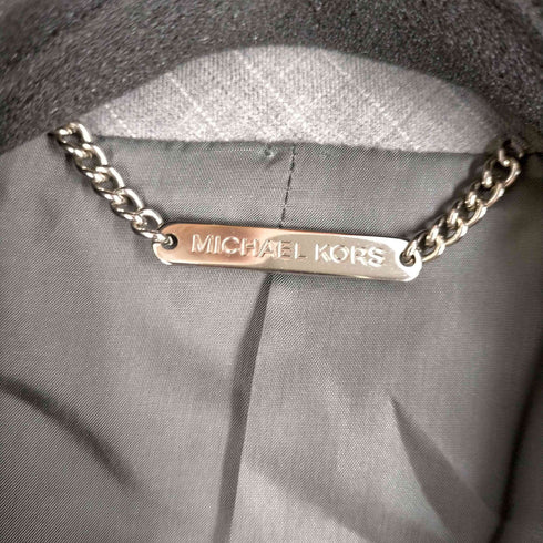 マイケルコース Michael Kors テーラードジャケット レディース P0