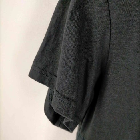 フリークスストア FREAKS STORE 23SS ウエストギャザー切替 半袖 フリルワンピース レディース FREE