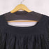 アナスイ ANNA SUI レースデザイン L/S ブラウス レディース P