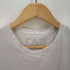 エンポリオアルマーニイーエーセブン EMPORIO ARMANI EA7 フロントワッペンクルーネックTシャツ メンズ