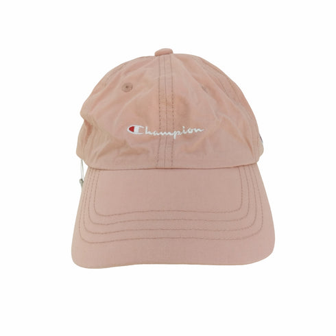 チャンピオン Champion コットンローキャップ レディース 57~59cm