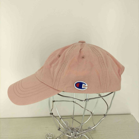 チャンピオン Champion コットンローキャップ レディース 57~59cm