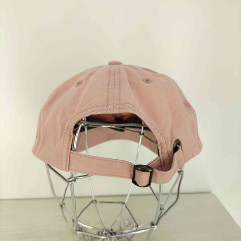 チャンピオン Champion コットンローキャップ レディース 57~59cm
